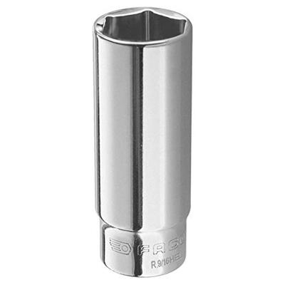 Facom lange dop 12-kant 11mm - R.11EL