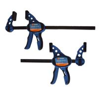 Ivana eenhands snellijmtang - 450 x 80 mm - thumbnail