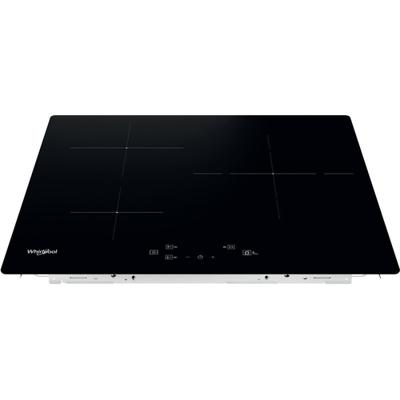 Inductiekookplaat Whirlpool Corporation WSQ5760NE 59 cm 7200 W