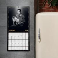 Elvis Presley Kalender 2026 - thumbnail