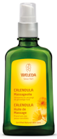 Weleda Calendula Massageolie - thumbnail