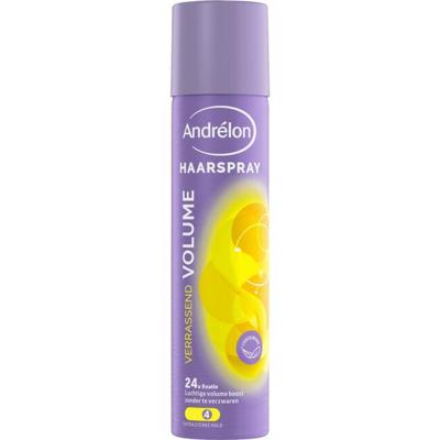 Andrelon Haarspray Verrassend Volume Andrelon Haarspray Verrassend Volume