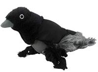 Wild Life Dog Raven (Raaf) - thumbnail