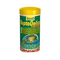Tetra Repto Delica shrimps, 250 ml - thumbnail