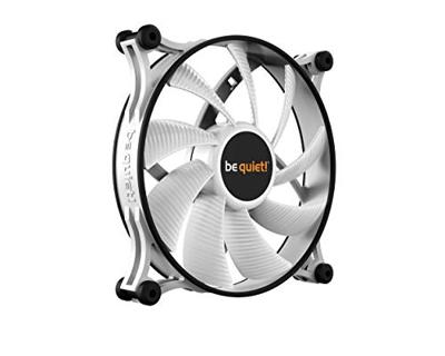 Be quiet! Shadow Wings 2 140mm White Be quiet! Shadow Wings 2 140mm White