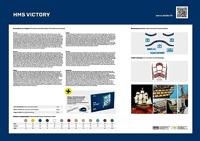 Heller 80897 HMS Victory Bouwpakket Schaal 1:100 - thumbnail