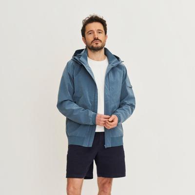 Travelin' - - Blauw - Maat