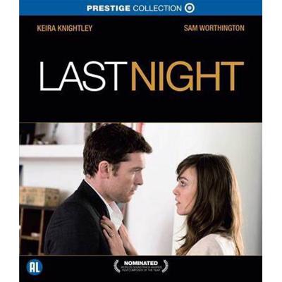 Last Night (Blu-ray)