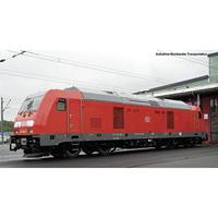 Piko H0 52510 H0 diesellocomotief BR 245 van de DB BR 245 - thumbnail