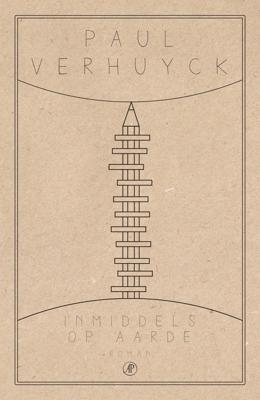 Inmiddels op aarde - Paul Verhuyck - ebook