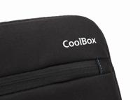 Laptophoes CoolBox COO-BAG11-0N - thumbnail