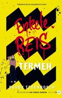 Enkele reis Termeh - thumbnail