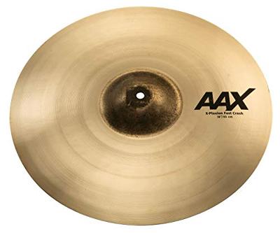 Sabian AAX 18 inch X-Plosion Fast Crash bekken