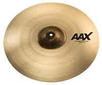 Sabian AAX 18 inch X-Plosion Fast Crash bekken - thumbnail