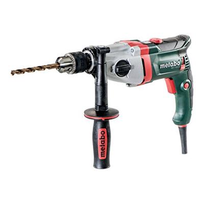Metabo BEV 1300-2 Boormachine 1300 W 2 snelheden