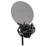 SE Electronics Isolation Pack shockmount en popfilter - thumbnail