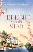 Het licht van de stad - Anne Stern, - ebook - thumbnail