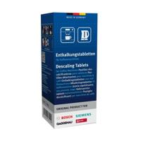 Bosch 311864 ontkalkingstablet koffiezetapparaat 6 st - thumbnail