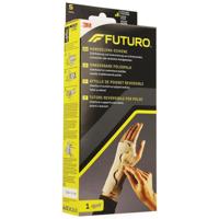 Futuro Omkeerbare Polsspalk 47853, Small - thumbnail