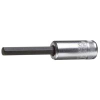 Gedore IN 20 L 6-60 1933280 Inbus Schroevendraaierdop 6 mm 1/4 (6.3 mm) - thumbnail