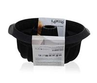 LEKUE - Bakken - Tulbandvorm 22cm - thumbnail