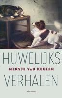 Huwelijksverhalen - Mensje van Keulen - ebook - thumbnail