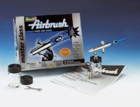Revell Airbrush Spray Gun Vario - thumbnail