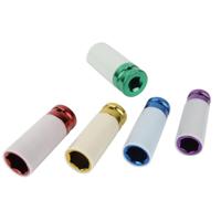 Brüder Mannesmann Krachtdoppenset 5-dlg (Hobby) - 19485 - thumbnail