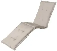 Madison ligbedkussen 200cm panama blend - thumbnail