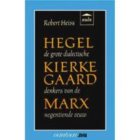 R.  Heiss Vantoen.nu   Hegel, Kierkegaard, Marx - thumbnail