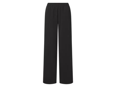 esmara Dames joggingbroek (Zwart, XS (32/34))