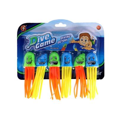 Duikset Octopus Duikset Octopus