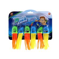 Duikset Octopus - thumbnail