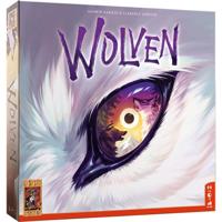 999Games 999 games wolven bordspel (nederlands, 2 - 5 spelers, 75 minuten, vanaf 14 jaar) - thumbnail