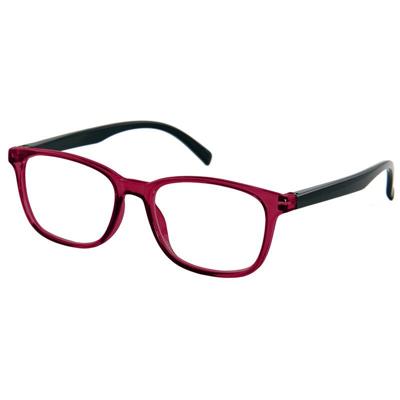 I Need You! Leesbril G66400 Lucky rd/zw+1.0
