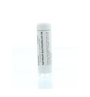 Homeoden Heel Natrium sulphuricum D6 6 Gram - thumbnail