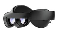 META 0815820023159 headmounted display Op het hoofd gedragen beeldscherm (HMD) 722 g Zwart - thumbnail