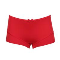 Meisjes 2-pak Elegance boxershort - 176 - Rood | Dames slip - Onderbroek - Ondergoed - Onderbroek - Ondergoed - 176 - Onderbroek - Ondergoed - - - thumbnail