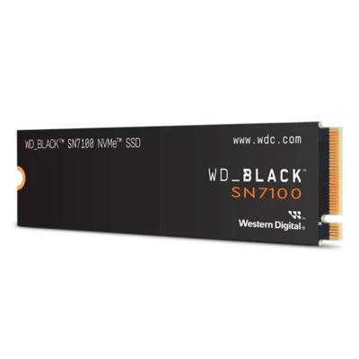 Hard Drive Western Digital WDS200T4X0E 2 TB SSD