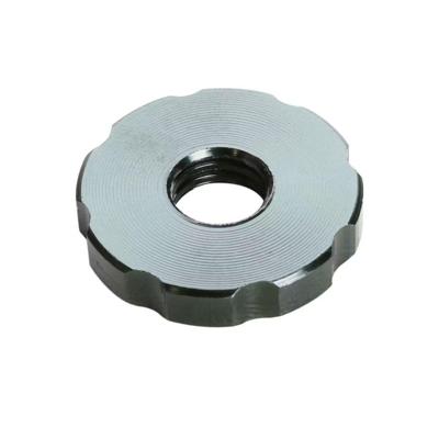 Gravity XSP 1062 tegenmoer 3/8 inch microfoonstatieven