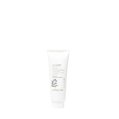 Simply Zen dandruff intensive cream shampoo 125 ml