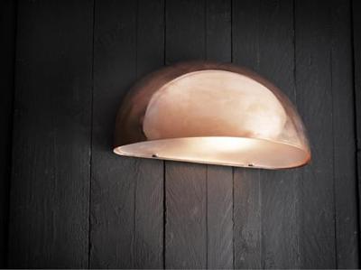 Nordlux WandlampScorpius koper 27cm - 21751030