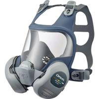 OPSIAL Herbruikbaar Volgelaatsmasker - AIRPRO ABEK1P3 - thumbnail