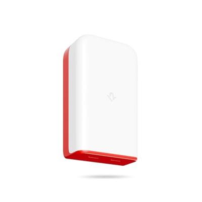 Twelve South PlugBug oplader EU/UK (50W) - Multi Color - thumbnail