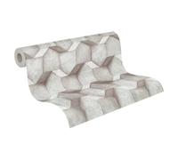 AS Creation THE BoS - Grijs - 388273 - thumbnail