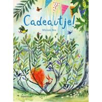 Cadeautje! - thumbnail