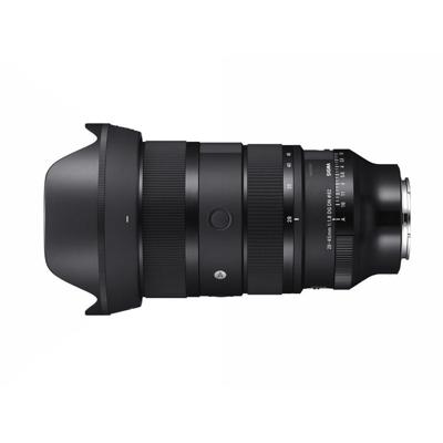 Sigma 28-45mm f/1.8 DG DN (A) SE Sony