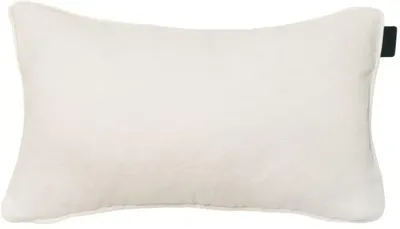 Sierkussen ca. 30x50 cm Napels sand water repellent coating Madison - Madison