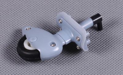 FMS - 1100Mm Hs123 Rear Landing Gear Set (FS-SK112)