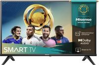 Smart TV Hisense 32A4Q HD 32" LED HDR - thumbnail